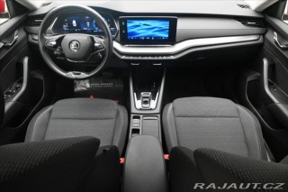 Škoda Octavia 2,0 TDI 110kW DSG Ambitio 2022
