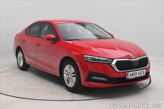 Škoda Octavia 2,0 TDI 110kW DSG Ambitio 2022