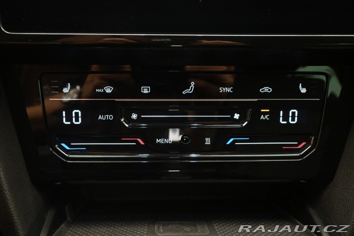 Volkswagen Passat 2,0 TDI 110 kW DSG Busine 2023