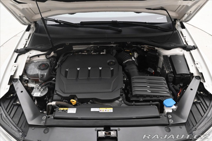 Volkswagen Passat 2,0 TDI 110 kW DSG Busine 2023
