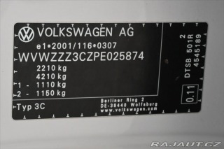 Volkswagen Passat 2,0 TDI 110 kW DSG Busine 2023