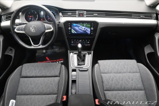 Volkswagen Passat 2,0 TDI 110 kW DSG Busine 2023