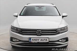 Volkswagen Passat 2,0 TDI 110 kW DSG Busine 2023