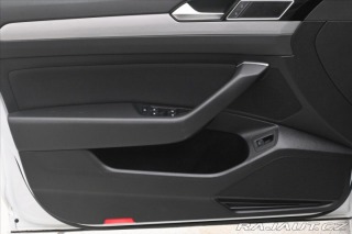 Volkswagen Passat 2,0 TDI 110 kW DSG Busine 2023