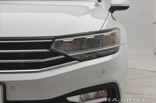 Volkswagen Passat 2,0 TDI 110 kW DSG Busine 2023
