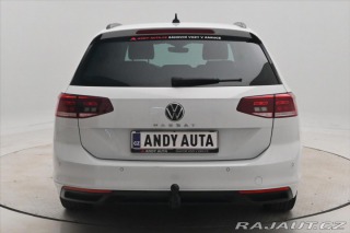 Volkswagen Passat 2,0 TDI 110 kW DSG Busine 2023
