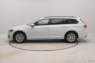 Volkswagen Passat 2,0 TDI 110 kW DSG Busine 2023