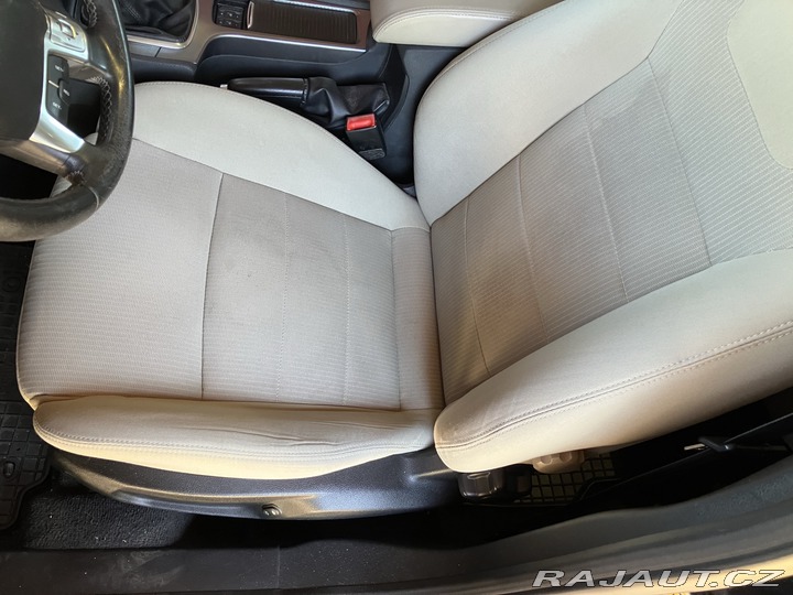 Ford Mondeo 2,0 TDCI 2011