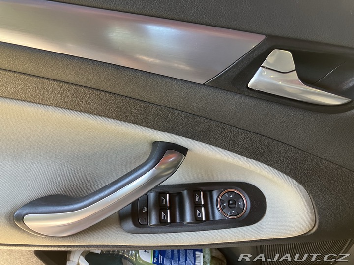 Ford Mondeo 2,0 TDCI 2011