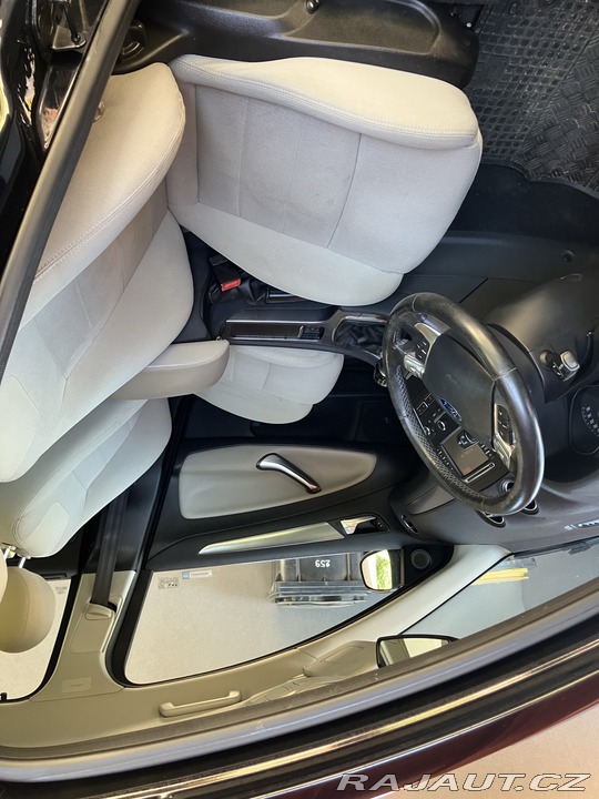Ford Mondeo 2,0 TDCI 2011