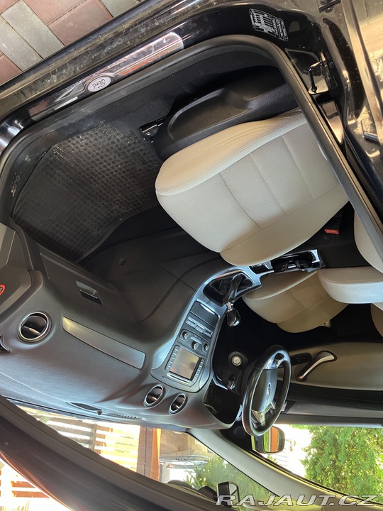Ford Mondeo 2,0 TDCI 2011