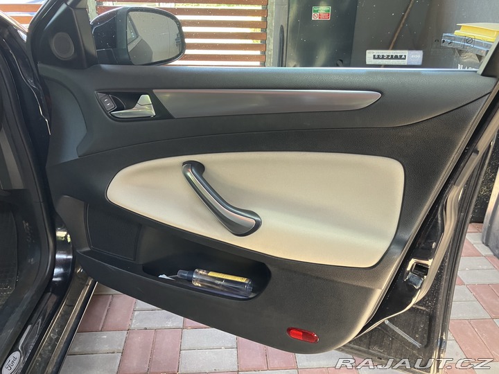 Ford Mondeo 2,0 TDCI 2011