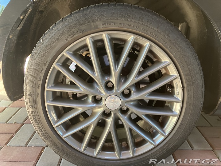 Ford Mondeo 2,0 TDCI 2011