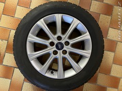 Ford Mondeo 2,0 TDCI 2011