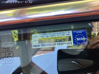 Ford Mondeo 2,0 TDCI 2011