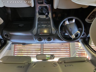 Ford Mondeo 2,0 TDCI 2011