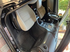 Ford Mondeo 2,0 TDCI 2011