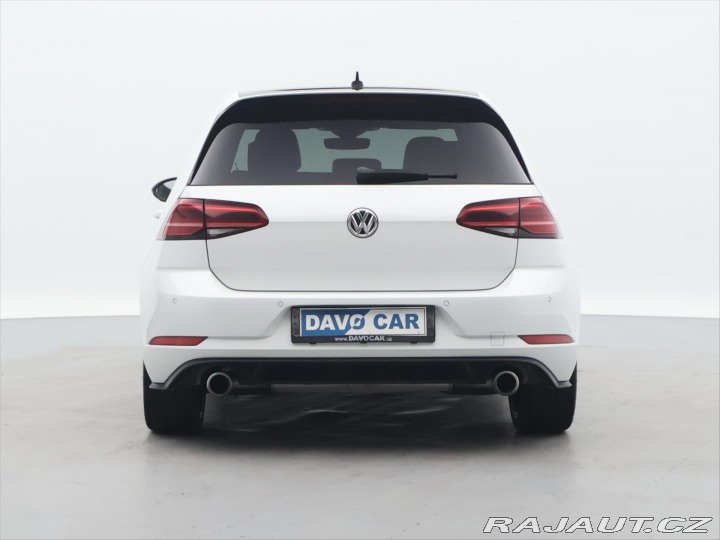 Volkswagen Golf 2,0 TSI GTI 180kW Perform 2017