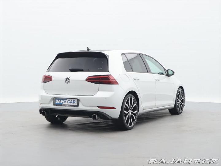 Volkswagen Golf 2,0 TSI GTI 180kW Perform 2017