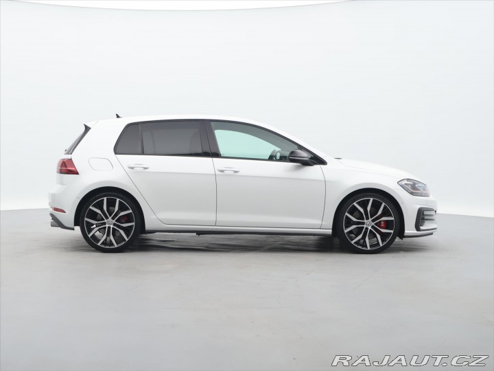 Volkswagen Golf 2,0 TSI GTI 180kW Perform 2017