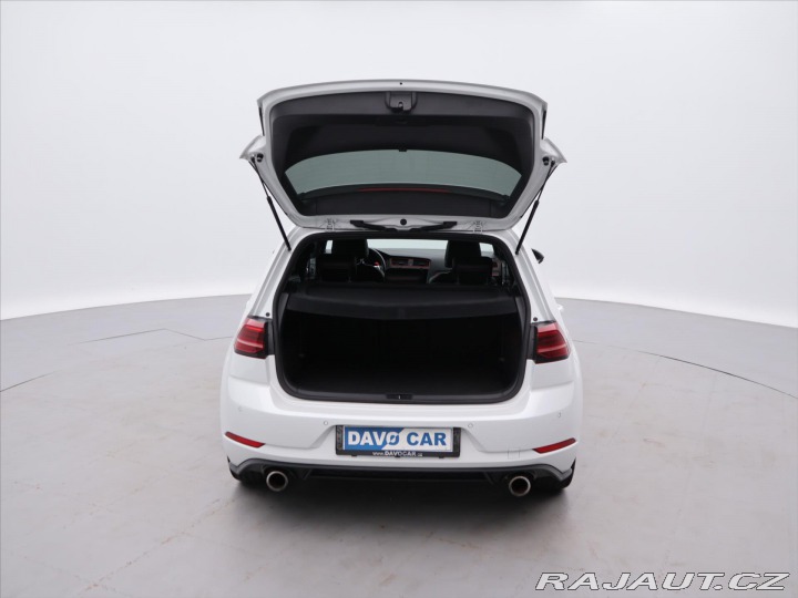 Volkswagen Golf 2,0 TSI GTI 180kW Perform 2017