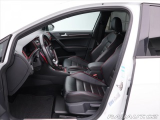Volkswagen Golf 2,0 TSI GTI 180kW Perform 2017
