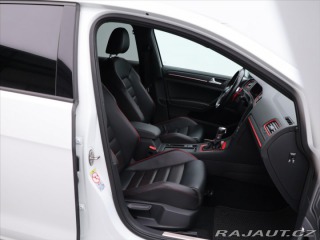 Volkswagen Golf 2,0 TSI GTI 180kW Perform 2017