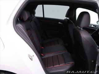Volkswagen Golf 2,0 TSI GTI 180kW Perform 2017