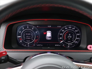 Volkswagen Golf 2,0 TSI GTI 180kW Perform 2017