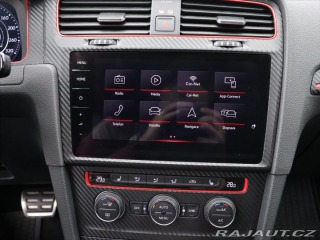 Volkswagen Golf 2,0 TSI GTI 180kW Perform 2017
