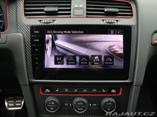 Volkswagen Golf 2,0 TSI GTI 180kW Perform 2017