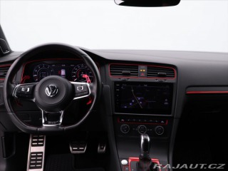 Volkswagen Golf 2,0 TSI GTI 180kW Perform 2017
