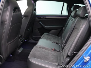Škoda Kodiaq 2,0 TDI 4x4 DSG Sportline 2022