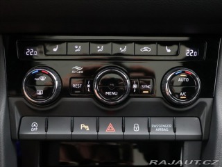 Škoda Kodiaq 2,0 TDI 4x4 DSG Sportline 2022