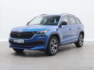 Škoda Kodiaq 2,0 TDI 4x4 DSG Sportline 2022