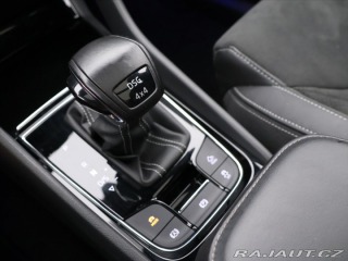 Škoda Kodiaq 2,0 TDI 4x4 DSG Sportline 2022