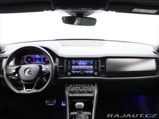 Škoda Kodiaq 2,0 TDI 4x4 DSG Sportline 2022