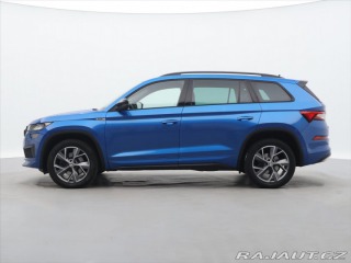 Škoda Kodiaq 2,0 TDI 4x4 DSG Sportline 2022