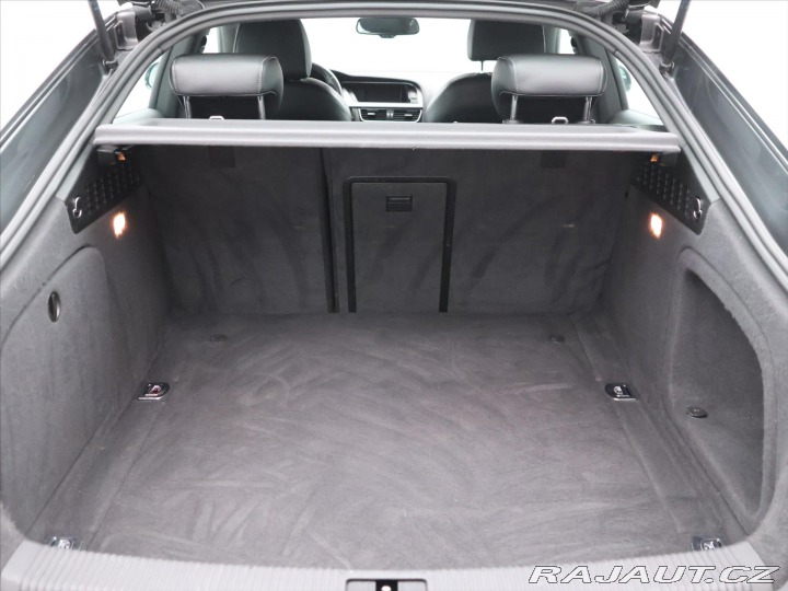 Audi A5 2,0 TDI 140kW quattro S-t 2014