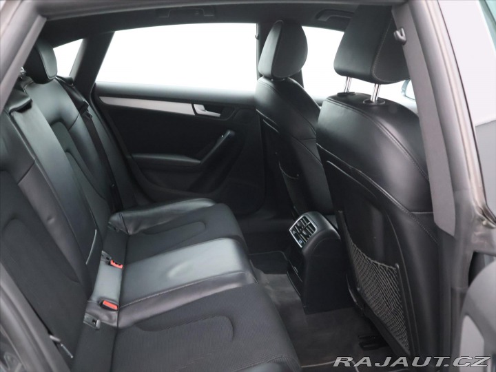 Audi A5 2,0 TDI 140kW quattro S-t 2014