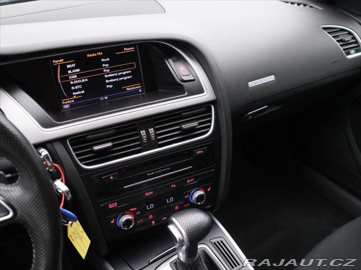 Audi A5 2,0 TDI 140kW quattro S-t 2014