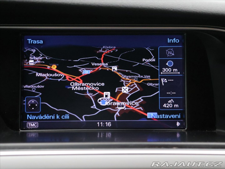 Audi A5 2,0 TDI 140kW quattro S-t 2014