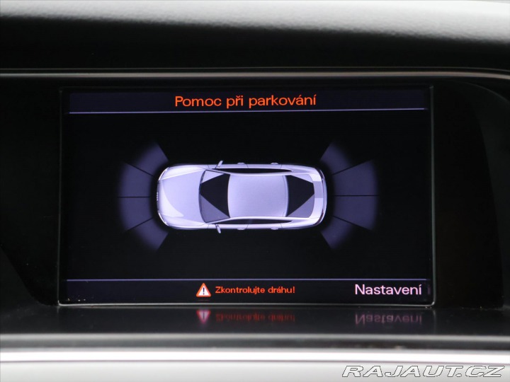 Audi A5 2,0 TDI 140kW quattro S-t 2014