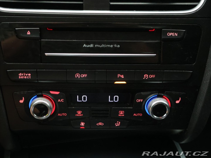 Audi A5 2,0 TDI 140kW quattro S-t 2014