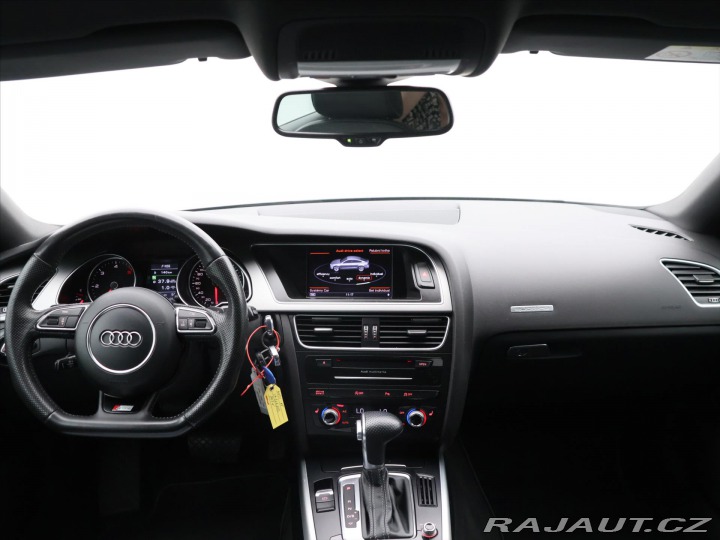 Audi A5 2,0 TDI 140kW quattro S-t 2014