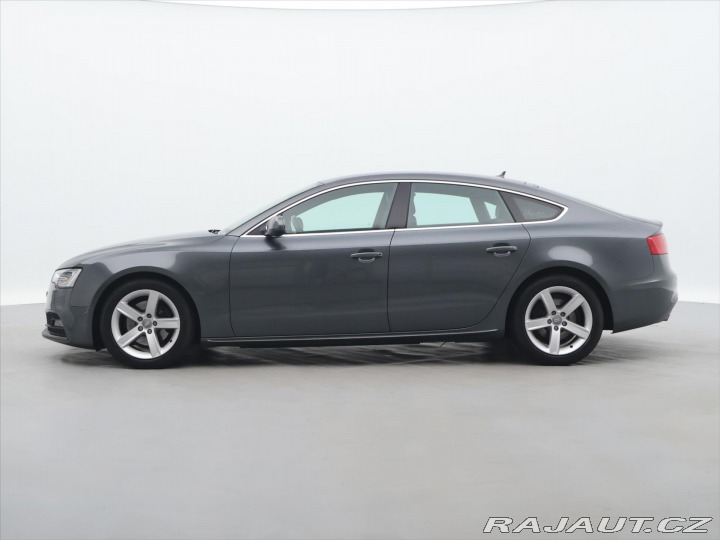 Audi A5 2,0 TDI 140kW quattro S-t 2014