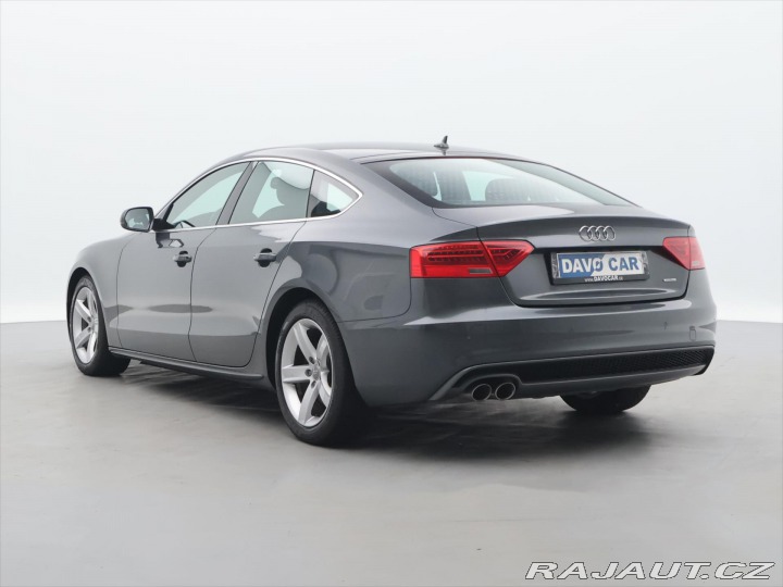 Audi A5 2,0 TDI 140kW quattro S-t 2014