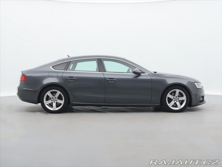 Audi A5 2,0 TDI 140kW quattro S-t 2014