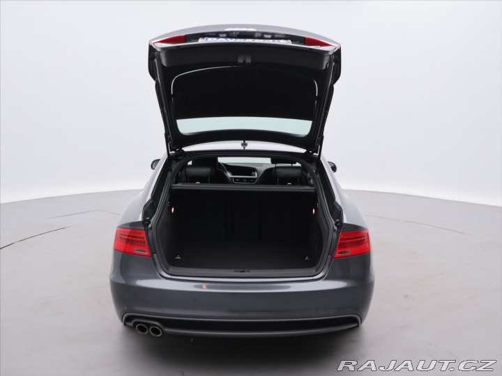 Audi A5 2,0 TDI 140kW quattro S-t 2014