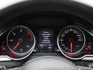 Audi A5 2,0 TDI 140kW quattro S-t 2014